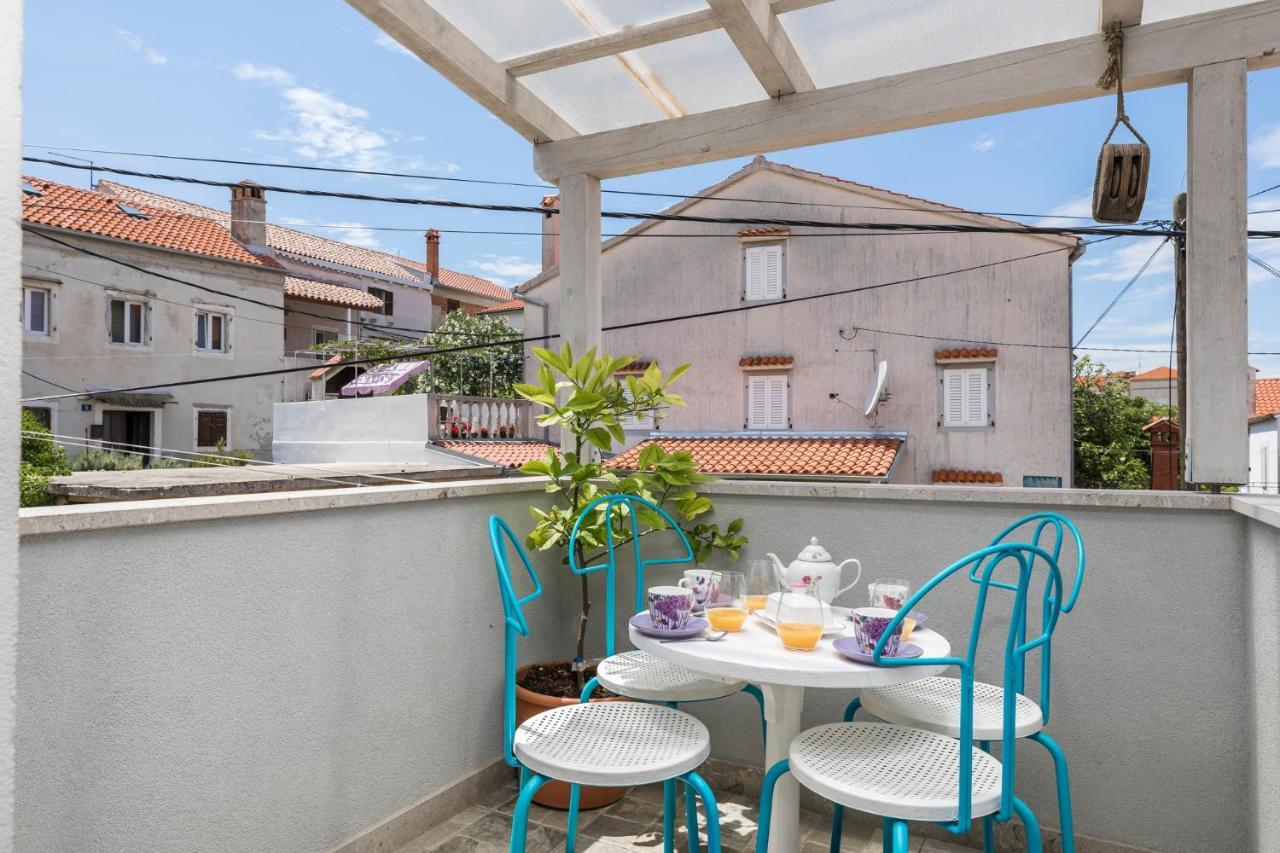 Casa Maria 2 Apartment Mali Lošinj Exterior foto